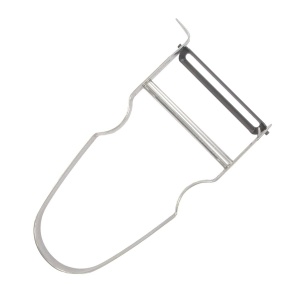 Fackelmann Gemuseschneider Castor Inox 108x52 cm Ideal pentru Legume si Fructe