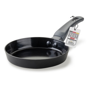 Fackelmann Minipfanne 14cm Statement Antiaderenta Shadow Black