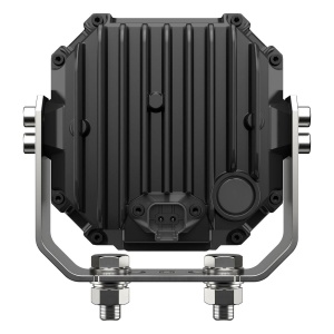 Far LED Osram LEDriving Cube PX2500, 2500 Lumen, IP6K8, IP6K9K - Img 8