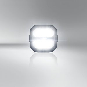 Far LED OSRAM LEDriving Cube PX4500, 4500 Lumen, Spot, pentru off-road - Img 3