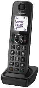 FARA FIR 2IN1 3.4" DECT V.VOCE 100NUM. C/SEG. NERO - Img 7