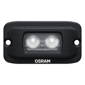 Faro cu LED Osram LEDriving Flush Mount WL VX100-FL, 600 Lumen, 12V24V - Img 3