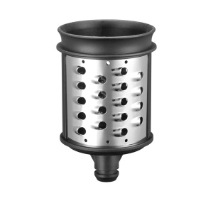 Feliator de legume KitchenAid KSMVSA, compatibil cu toate modelele, plastic alb - Img 6