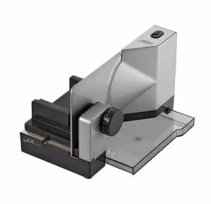Feliator electric Ritter E 18 Duo Plus pentru stangaci Fabricat in Germania, 14 mm grosime - Img 4