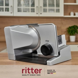 Feliator electric Ritter Serano 5, metal, taiere de la 0 la 23 mm - Img 2