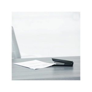 Fellowes LX820 Capsator Clasic Birou Capacitate 20 Coli Negru - Img 6
