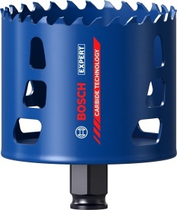 Ferastrau circular Bosch Expert Multi Material Power Change Plus O76 mm Durabilitate ridicata