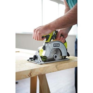Ferastrau circular cu acumulator Ryobi RWSL1801M, 18V, 150mm, 4500RPM - Img 3