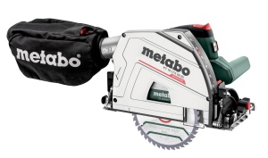 Ferastrau cu acumulator Metabo KT 18 LTX 66 BL, 18 V, adancime taiere 66 mm - Img 9