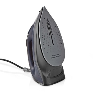 Ferastrau electric Nedis 2200 W Capacitate 0.26 l Ceramica - Img 6