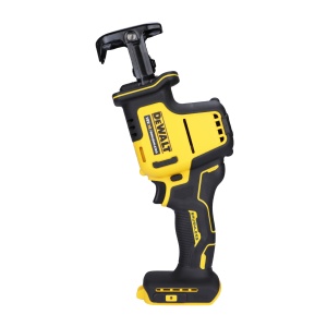Ferastrau reciproc DEWALT DCS369N-XJ, 18V, motor fara perii, compact