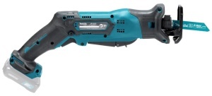 Ferastrau reciproc Makita JR103DZ, 10.8 V, compact, usor - Img 3