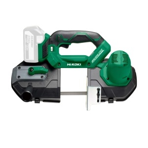 Feronerie cu acumulator HiKOKI CB18DBL, 18V, pentru metal si tevi