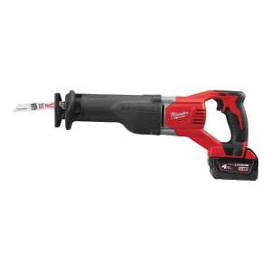 Feronerie cu acumulator Milwaukee M18BSX-0, 18V, Multi, Bare Unit