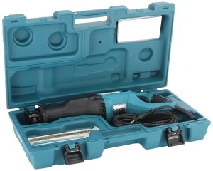 Feronerie electrica Makita Reciprosage - 1200 W, 30 mm, Negru