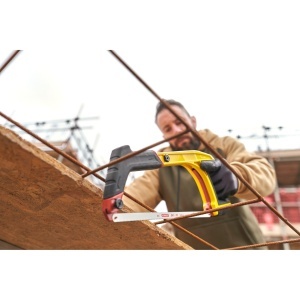 Feronerie multifunctionala STANLEY FatMax 5-in-1, 430mm, pentru metal si lemn - Img 2