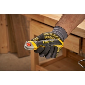 Feronerie pliabila STANLEY FatMax FMHT0-20559, 8 TPI, pentru gips-carton - Img 7
