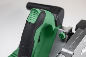 Feronier cu acumulator HiKOKI C3606DPAW2Z, 36 V, lama 165 mm, motor Brushless - Img 10