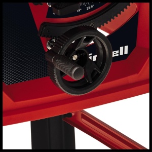 Feronier cu masa Einhell TC-TS 20252 U, 2000W, inaltime taiere 85mm, disc 250mm - Img 3