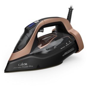 Fier de calcat Calor Ultimate Power Pro FV9E50C0, 3200 W, 85 gmin abur