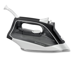 Fier de calcat cu abur Rowenta Effective DX1530 | Eficienta ridicata | Usor de utilizat | Rezervor de apa transparent | 2000W | 30 g/min abur continuu, 100 g/min explozie de abur | Talpa din otel inoxidabil rezistenta la zgarieturi - Img 2