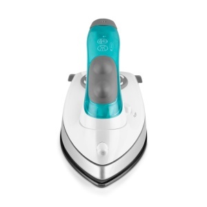 Fier de calcat Orbegozo SV1020, 1100 W, cu antiaderenta - Img 2