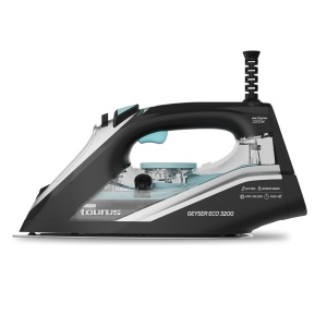 Fier de calcat Taurus 3200 W, Dampfsto 220 g, Anti-Kalk-System