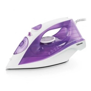 Fier de calcat Tristar ST-8350 2200W Talpa ceramica Abur vertical Violet