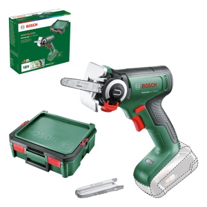 Fierastrau Bosch UniversalCut 18V-65 NanoBlade 18V fara acumulator adancime maxima 65 mm