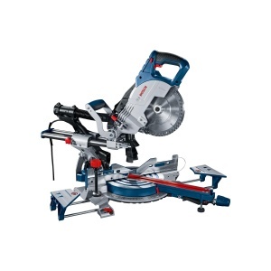 Fierastrau circular Bosch Professional GCM 8 SJL 1600W Lama 216mm