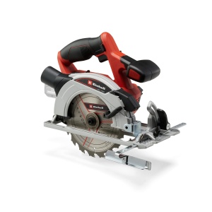 Fierastrau circular Einhell TE-CS 18165-1 Li-Solo 18V LED Ajustare fara scule
