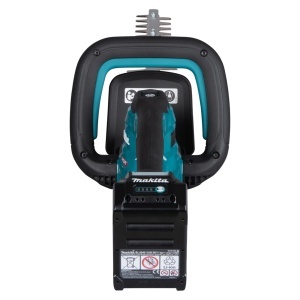 Fierastrau cu acumulator Makita UH021GZ, 600 mm, 40V, putere 460W - Img 3