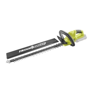 Fierastrau electric pentru gard viu RYOBI RY36HT60A-0, 60 cm, fara acumulator si incarcator