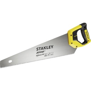 Fierastrau manual STANLEY Jetcut 450mm, 7 dintiinch, 4590-anchior