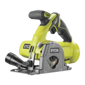 Fierastrau multifunctional RYOBI R18MMS-0 18V adancime taiere 26mm fara acumulator