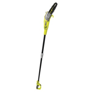 Fierastrau telescopic electric RYOBI RPP755E 750W lama 25 cm sistem automat de ungere