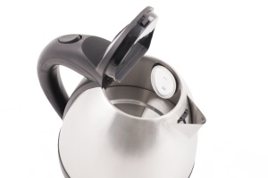 Fierbator apa Concept rk3130, 1.2 L, 1630 W, inox mat si negru - Img 3