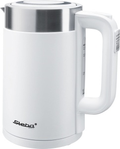 Fierbator apa Steba WK 11, 1.7 litri, design modern, termostat ajustabil - Img 2