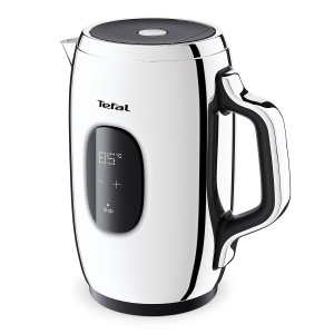 Fierbator apa Tefal Majestuo 9 temperaturi Design din inox
