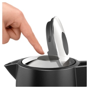 Fierbator Bosch DesignLine TWK5P480 17L 2400W Inox - Img 3