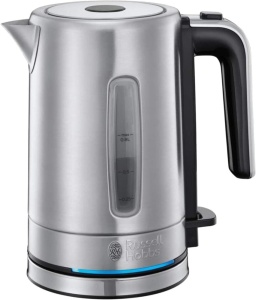 Fierbator compact Russell Hobbs 24190-70 08L 2200W LED Inox