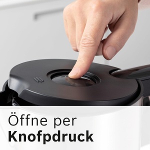 Fierbator de apa Bosch TWK8613P, 1.5 L, 2400 W, negru - Img 6