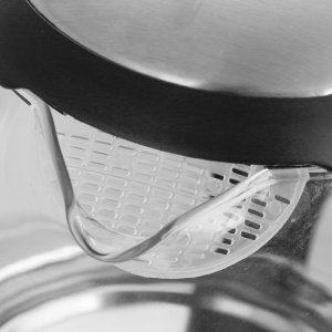 Fierbator de apa Emerio WK-125145, 1.2L, 2200W, Borosilikat - Img 4