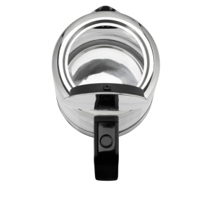Fierbator de apa WMF KUCHENminis, 1L, 1900W, sticla, cablu detasabil - Img 4