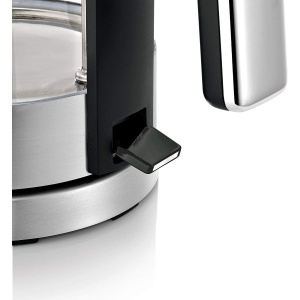 Fierbator de apa WMF Lono, 1,7 litri, 3000 W, sticla si inox - Img 7