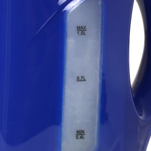 Fierbator electric JATA JEHA5106, 1L, 900W, inox, BPA-free - Img 4