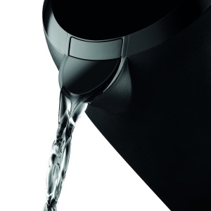 Fierbator electric Krups BW2448 1,6 L capacitate 2400 W Negru - Img 2