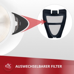 Fierbator electric MPM MCZ-85 17L Alb BPA Free 2200W - Img 5