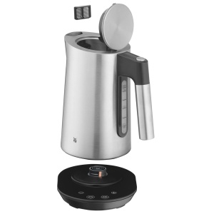 Fierbator electric WMF Kineo 16L temperatura ajustabila 3000W inox mat - Img 5
