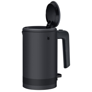 Fierbator electric WMF Kuchenminis 08L 1800W otel inoxidabil negru - Img 3